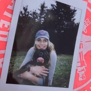 Meet your Posher, Alexandra